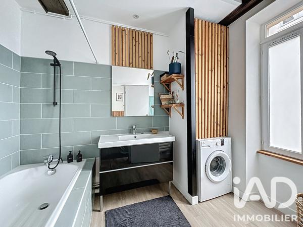 Appartement à vendre 3 pièces 80 m² Lyon 9