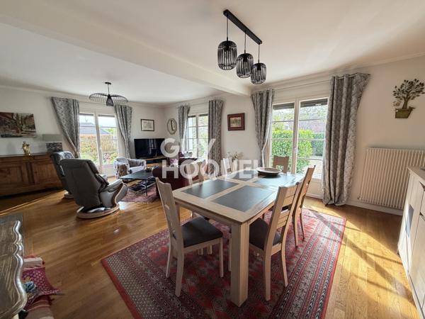 Maison à vendre de 6 pièces de 168 m²