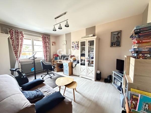 Maison à vendre de 6 pièces de 168 m²
