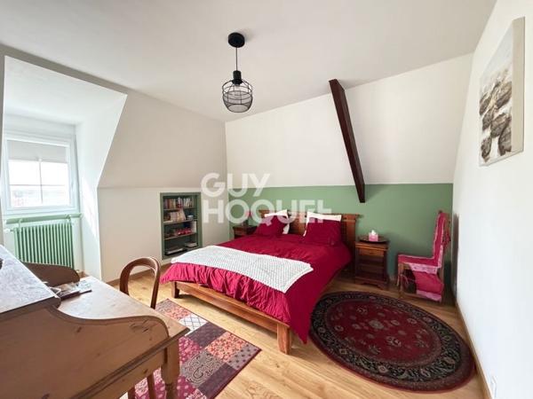 Maison à vendre de 6 pièces de 168 m²