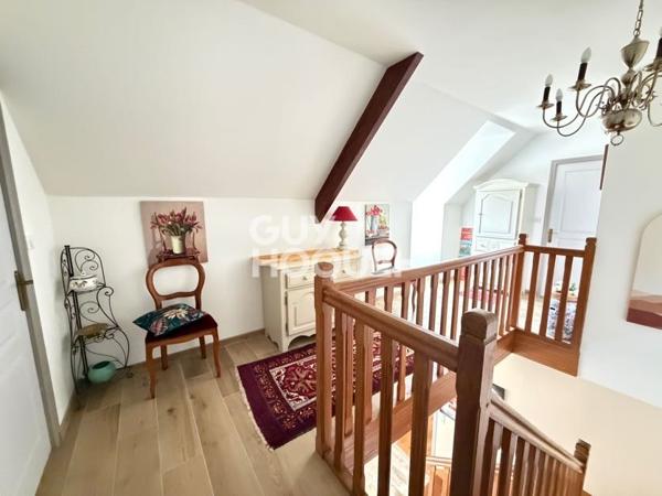 Maison à vendre de 6 pièces de 168 m²