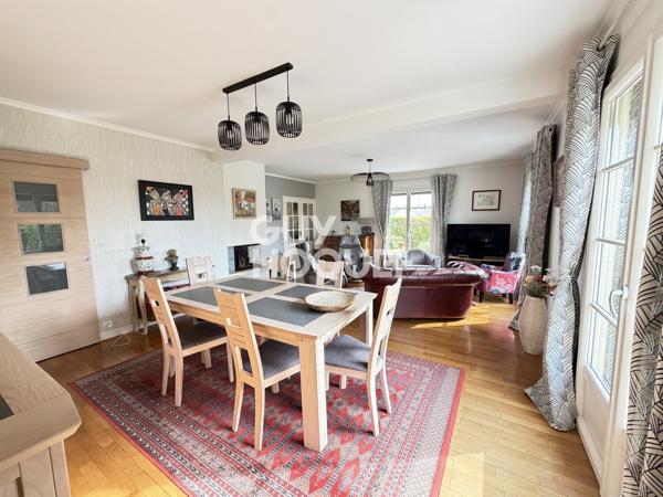Maison à vendre de 6 pièces de 168 m²