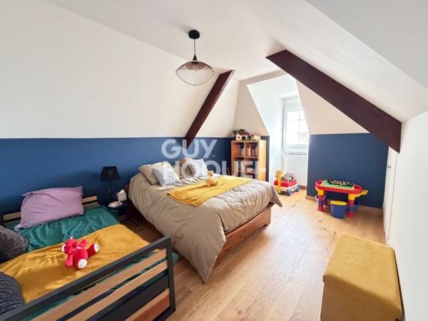 Maison à vendre de 6 pièces de 168 m²