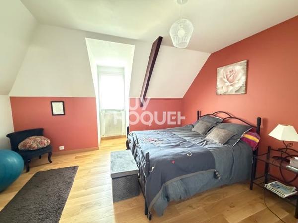 Maison à vendre de 6 pièces de 168 m²