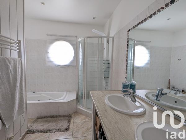 Maison à vendre 4 pièces 154 m² Lemps