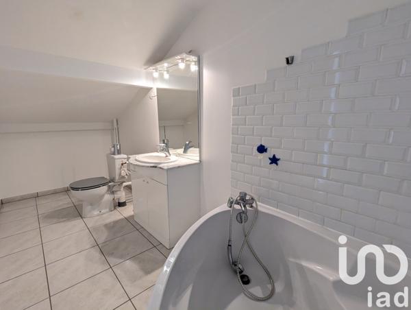 Maison à vendre 4 pièces 154 m² Lemps