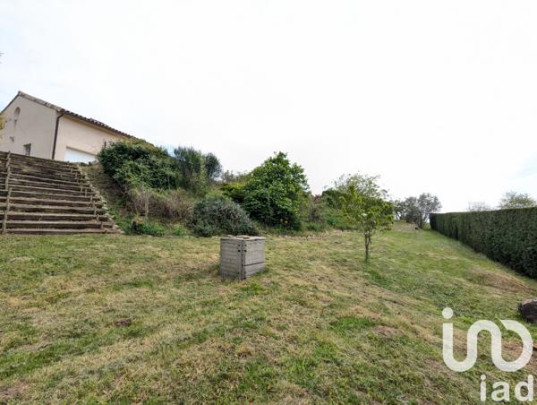 Maison à vendre 4 pièces 154 m² Lemps