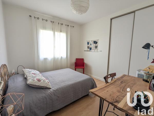 Maison à vendre 4 pièces 154 m² Lemps