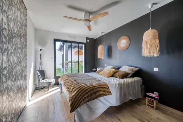 Île de Ré - Le Bois Plage en Ré - Maison familiale avec piscine