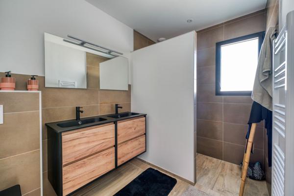 Île de Ré - Le Bois Plage en Ré - Maison familiale avec piscine