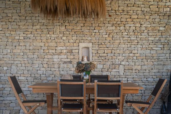 Île de Ré - Le Bois Plage en Ré - Maison familiale avec piscine