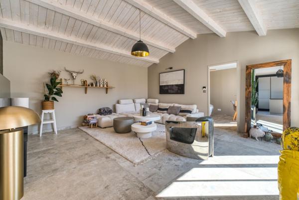 Île de Ré - Le Bois Plage en Ré - Maison familiale avec piscine