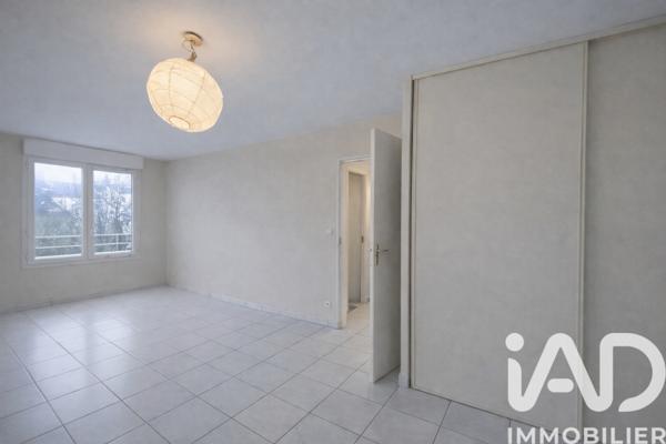 Appartement à vendre 2 pièces 50 m² Rennes