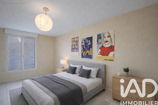 Appartement à vendre 2 pièces 50 m² Rennes