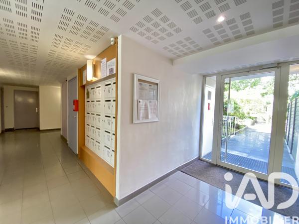 Appartement à vendre 2 pièces 50 m² Rennes