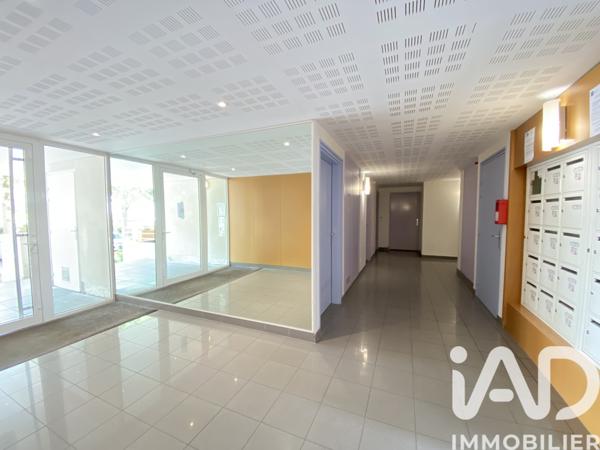 Appartement à vendre 2 pièces 50 m² Rennes