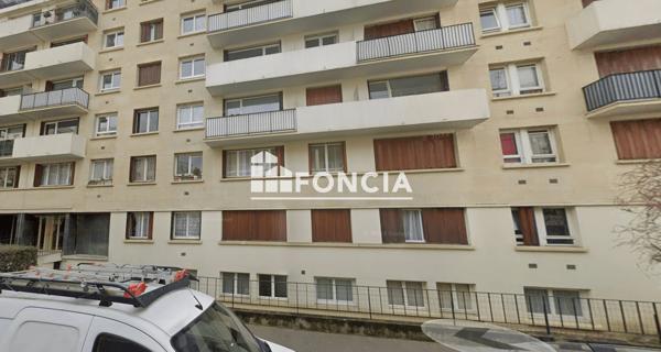Location Parking - Boulogne-billancourt 92100