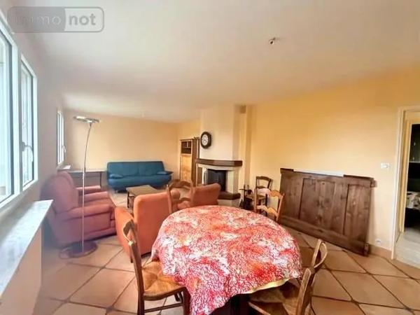 Achat - Maison Bagneux 49400 5 pièces 105 m 2 1070 m 2