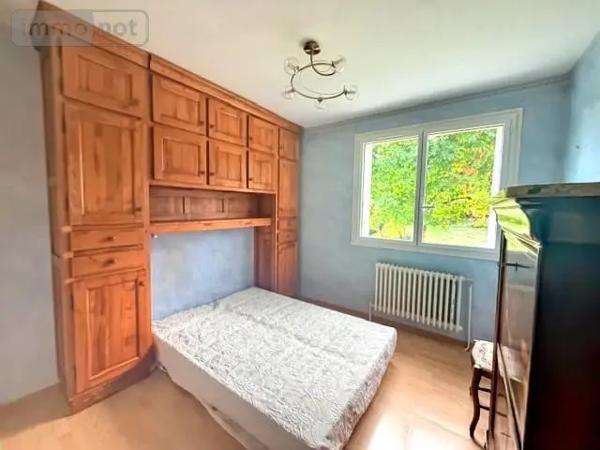 Achat - Maison Bagneux 49400 5 pièces 105 m 2 1070 m 2
