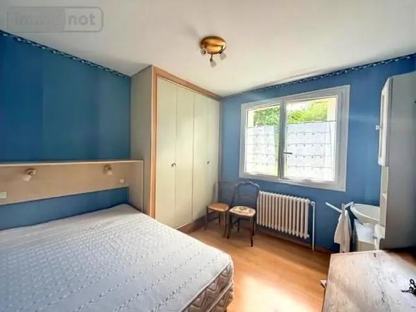 Achat - Maison Bagneux 49400 5 pièces 105 m 2 1070 m 2