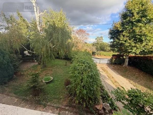Achat - Maison Bagneux 49400 5 pièces 105 m 2 1070 m 2