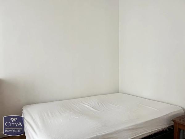Appartement à vendre 2 pièces 43m² Le Havre (76600)