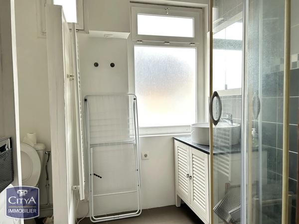 Appartement à vendre 2 pièces 43m² Le Havre (76600)