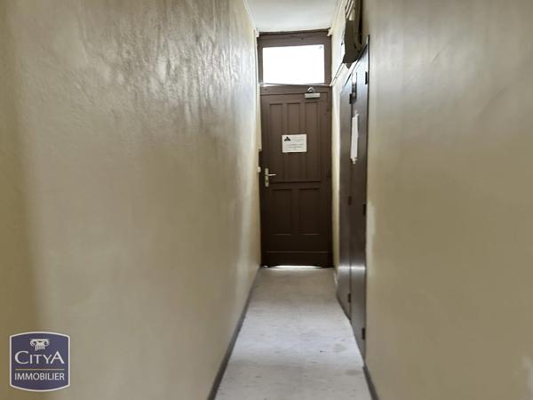 Appartement à vendre 2 pièces 43m² Le Havre (76600)