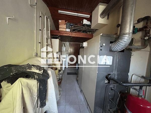 À vendre Maison 4 pièces 87.51 m² - Saint-georges-d'oléron 17190