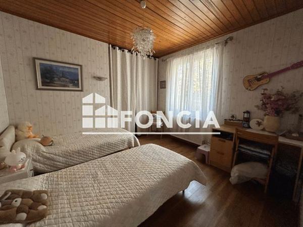 À vendre Maison 4 pièces 87.51 m² - Saint-georges-d'oléron 17190