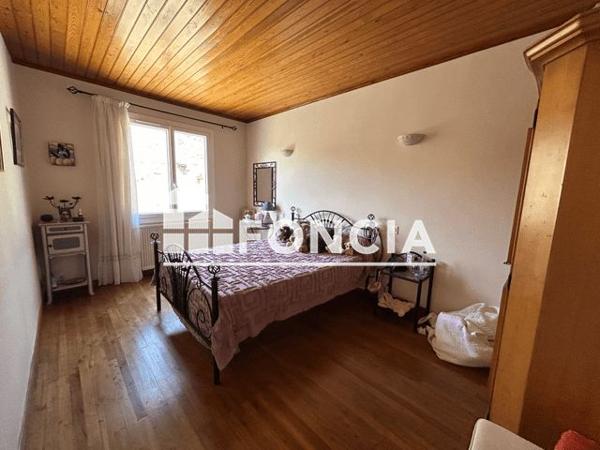 À vendre Maison 4 pièces 87.51 m² - Saint-georges-d'oléron 17190