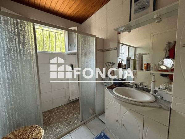 À vendre Maison 4 pièces 87.51 m² - Saint-georges-d'oléron 17190