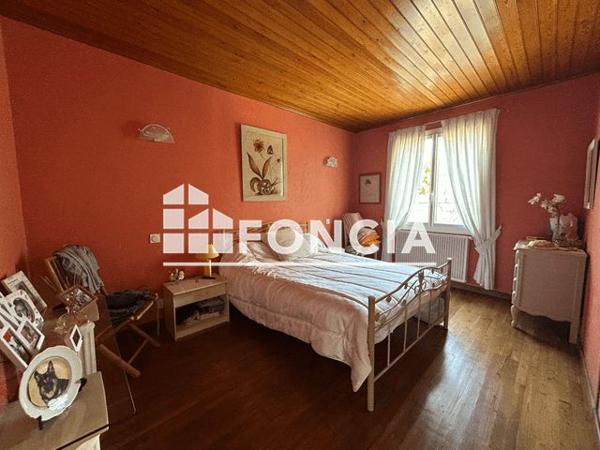 À vendre Maison 4 pièces 87.51 m² - Saint-georges-d'oléron 17190