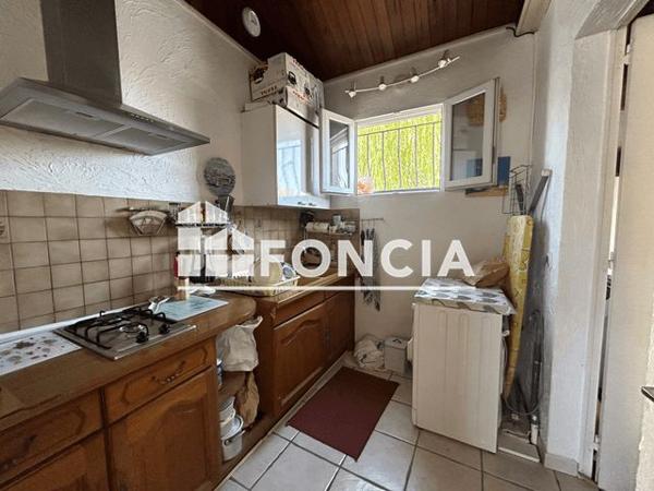 À vendre Maison 4 pièces 87.51 m² - Saint-georges-d'oléron 17190