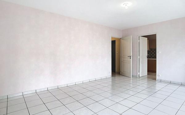 Appartement à louer    2 pièces • 50 m2 Aurillac