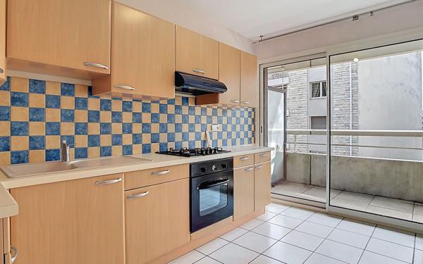 Appartement à louer    2 pièces • 50 m2 Aurillac