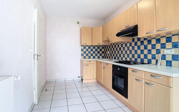 Appartement à louer    2 pièces • 50 m2 Aurillac