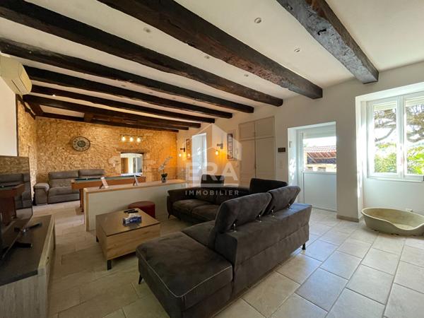 A vendre Propriété authentique avec le confort moderne 24000 PERIGUEUX