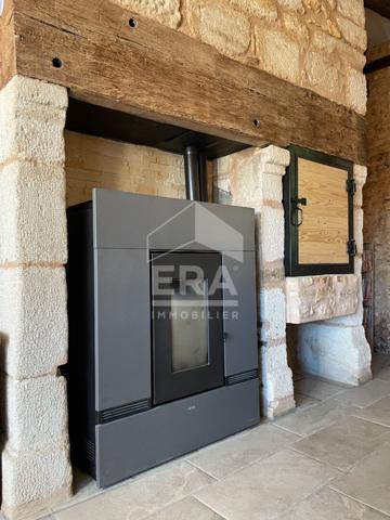 A vendre Propriété authentique avec le confort moderne 24000 PERIGUEUX