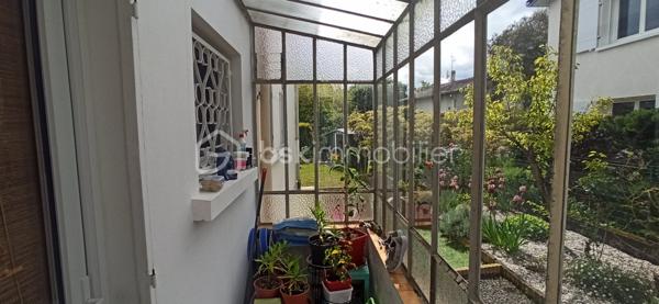 Maison traditionnelle de 115 m²