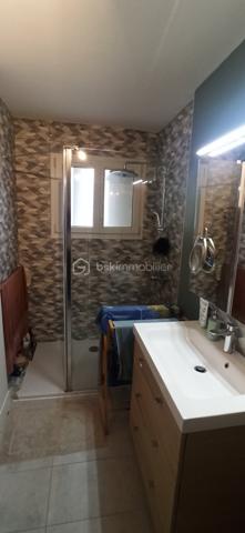 Maison traditionnelle de 115 m²