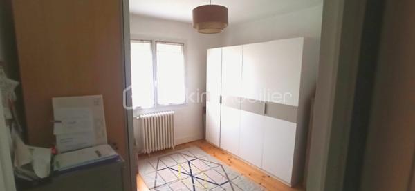 Maison traditionnelle de 115 m²