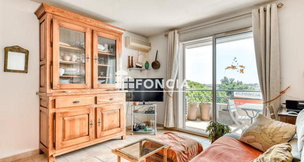 À vendre Appartement 3 pièces 62 m² - Narbonne 11100