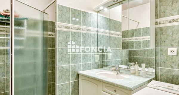 À vendre Appartement 3 pièces 62 m² - Narbonne 11100