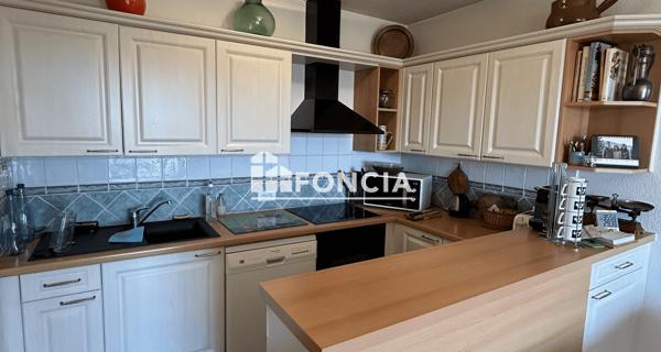 À vendre Appartement 3 pièces 62 m² - Narbonne 11100