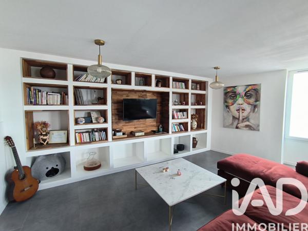 Location maison 5 pièces 130 m² Saint-Julien-de-Concelles