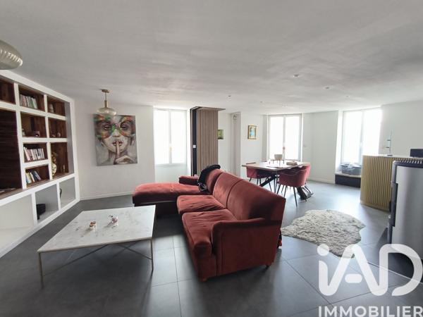 Location maison 5 pièces 130 m² Saint-Julien-de-Concelles