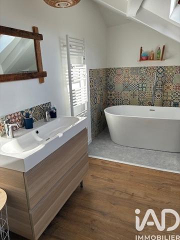 Location maison 5 pièces 130 m² Saint-Julien-de-Concelles