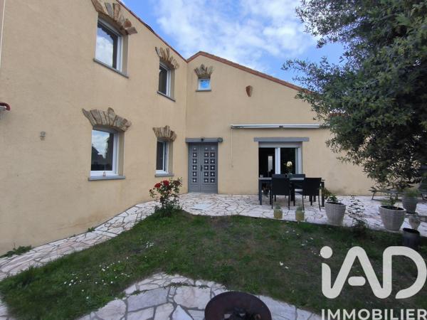 Location maison 5 pièces 130 m² Saint-Julien-de-Concelles