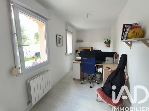 Location maison 5 pièces 130 m² Saint-Julien-de-Concelles
